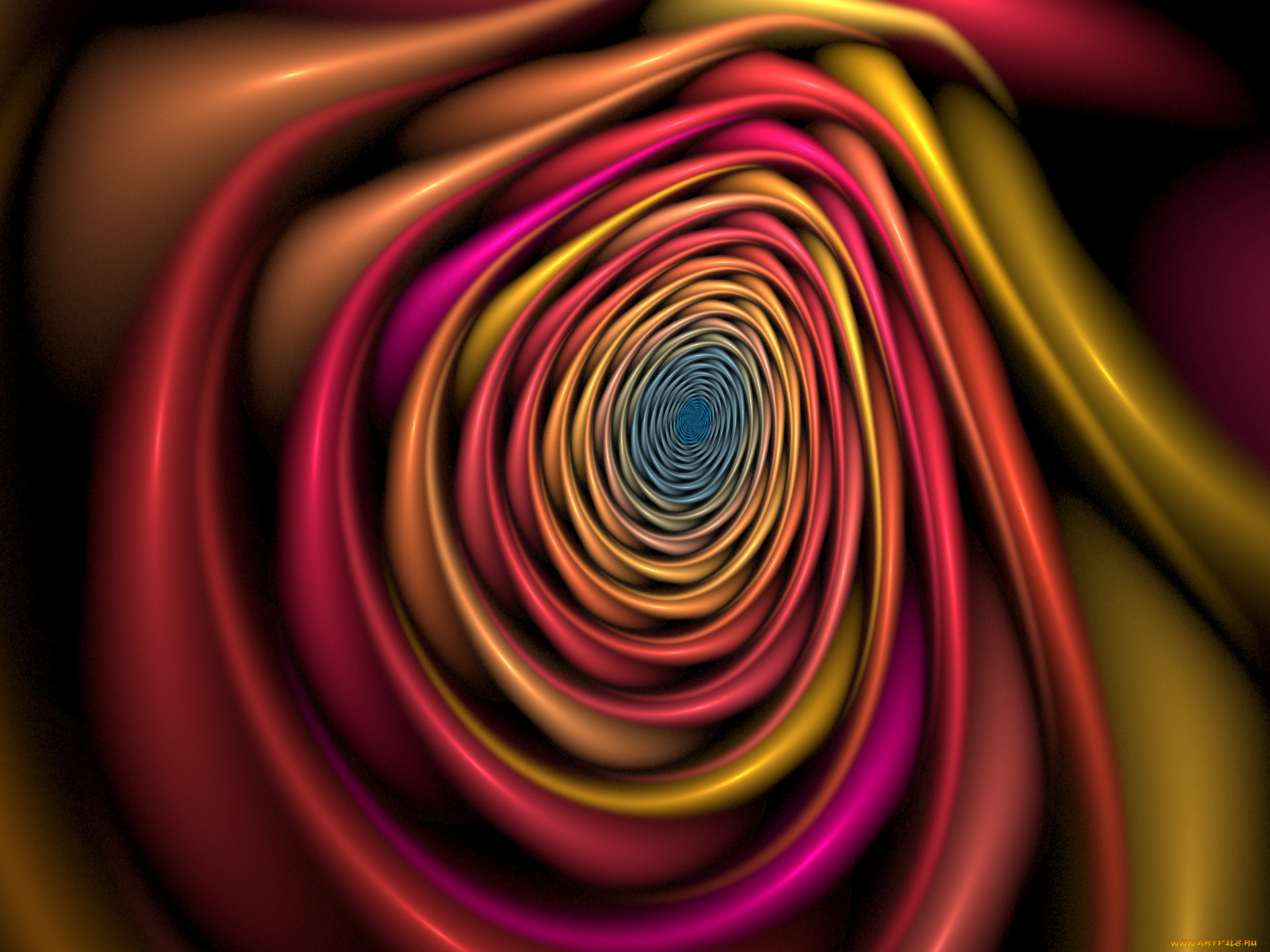 3, , fractal, , , 